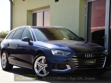 Audi A4 40TDi ACC S-Tronic VIRTUAL - 6