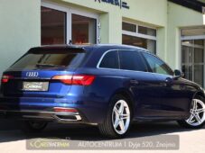 Audi A4 40TDi ACC S-Tronic VIRTUAL - 4