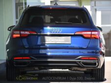 Audi A4 40TDi ACC S-Tronic VIRTUAL - 3