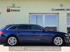 Audi A4 40TDi ACC S-Tronic VIRTUAL - 5