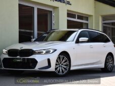 BMW Řada 3 320D XDRIVE M-SPORT ČR HUD - 0