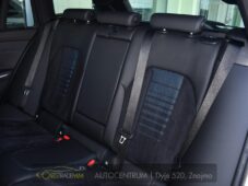 BMW Řada 3 320D XDRIVE M-SPORT ČR HUD - 13