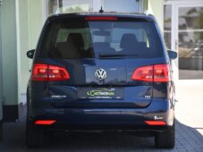 Volkswagen Touran 1.6TDi 77kW TAŽNÉ - 4