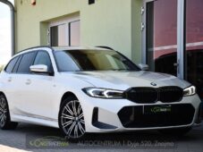 BMW Řada 3 320D XDRIVE M-SPORT ČR HUD - 6