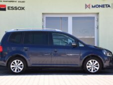 Volkswagen Touran 1.6TDi 77kW TAŽNÉ - 6