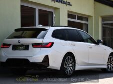 BMW Řada 3 320D XDRIVE M-SPORT ČR HUD - 4