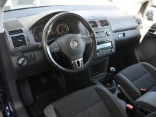 Volkswagen Touran 1.6TDi 77kW TAŽNÉ - 9