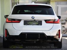 BMW Řada 3 320D XDRIVE M-SPORT ČR HUD - 3