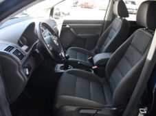 Volkswagen Touran 1.6TDi 77kW TAŽNÉ - 10