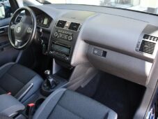 Volkswagen Touran 1.6TDi 77kW TAŽNÉ - 12