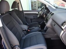 Volkswagen Touran 1.6TDi 77kW TAŽNÉ - 13