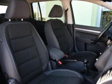 Volkswagen Touran 1.6TDi 77kW TAŽNÉ - 14