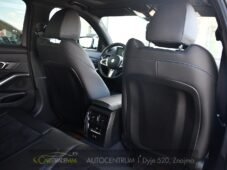 BMW Řada 3 320D XDRIVE M-SPORT ČR HUD - 17