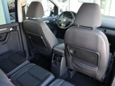 Volkswagen Touran 1.6TDi 77kW TAŽNÉ - 15