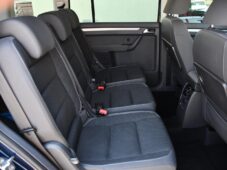 Volkswagen Touran 1.6TDi 77kW TAŽNÉ - 16