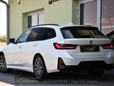 BMW Řada 3 320D XDRIVE M-SPORT ČR HUD - 2