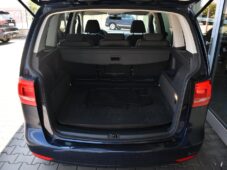 Volkswagen Touran 1.6TDi 77kW TAŽNÉ - 37