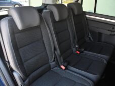 Volkswagen Touran 1.6TDi 77kW TAŽNÉ - 17