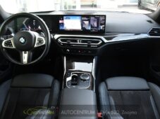 BMW Řada 3 320D XDRIVE M-SPORT ČR HUD - 20