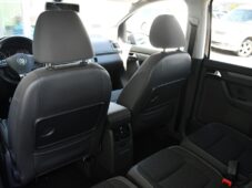 Volkswagen Touran 1.6TDi 77kW TAŽNÉ - 18