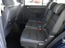 Volkswagen Touran 1.6TDi 77kW TAŽNÉ - 19