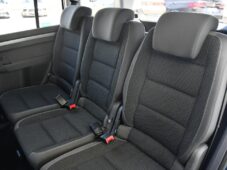 Volkswagen Touran 1.6TDi 77kW TAŽNÉ - 20