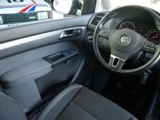 Volkswagen Touran 1.6TDi 77kW TAŽNÉ - 22
