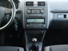 Volkswagen Touran 1.6TDi 77kW TAŽNÉ - 23