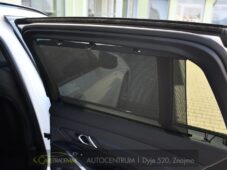 BMW Řada 3 320D XDRIVE M-SPORT ČR HUD - 26