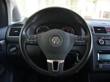 Volkswagen Touran 1.6TDi 77kW TAŽNÉ - 27