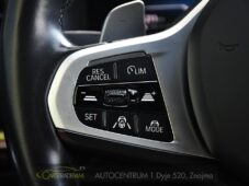 BMW Řada 3 320D XDRIVE M-SPORT ČR HUD - 30