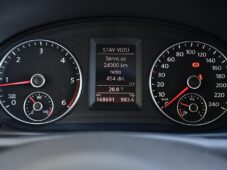 Volkswagen Touran 1.6TDi 77kW TAŽNÉ - 30