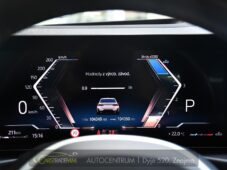 BMW Řada 3 320D XDRIVE M-SPORT ČR HUD - 32