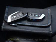 BMW Řada 3 320D XDRIVE M-SPORT ČR HUD - 38