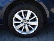 Volkswagen Touran 1.6TDi 77kW TAŽNÉ - 38
