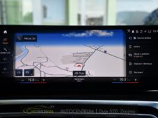 BMW Řada 3 320D XDRIVE M-SPORT ČR HUD - 40