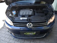 Volkswagen Touran 1.6TDi 77kW TAŽNÉ - 40