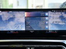 BMW Řada 3 320D XDRIVE M-SPORT ČR HUD - 41