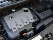 Volkswagen Touran 1.6TDi 77kW TAŽNÉ - 41