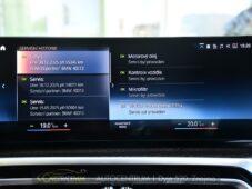 BMW Řada 3 320D XDRIVE M-SPORT ČR HUD - 42