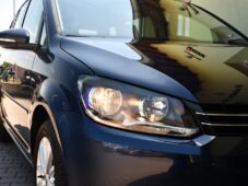 Volkswagen Touran 1.6TDi 77kW TAŽNÉ - 43