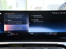 BMW Řada 3 320D XDRIVE M-SPORT ČR HUD - 43