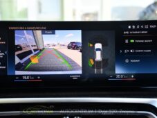 BMW Řada 3 320D XDRIVE M-SPORT ČR HUD - 45