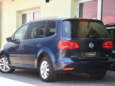 Volkswagen Touran 1.6TDi 77kW TAŽNÉ - 3