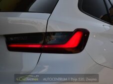 BMW Řada 3 320D XDRIVE M-SPORT ČR HUD - 58
