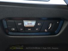 BMW Řada 3 320D XDRIVE M-SPORT ČR HUD - 55