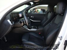BMW Řada 3 320D XDRIVE M-SPORT ČR HUD - 9