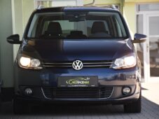 Volkswagen Touran 1.6TDi 77kW TAŽNÉ - 7