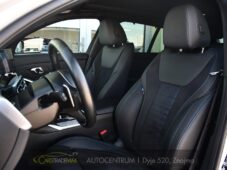BMW Řada 3 320D XDRIVE M-SPORT ČR HUD - 10