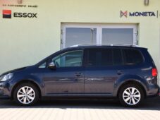 Volkswagen Touran 1.6TDi 77kW TAŽNÉ - 2